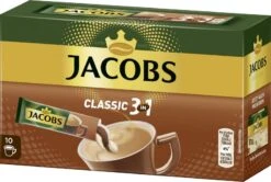 Jacobs Kaffeespezialitäten 3 In 1