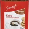 Jeden Tag Extra Löslicher Bohnenkaffee -Getränkeladen 4502090543 4306188395843 01