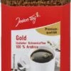 Jeden Tag Gold Löslicher Bohnenkaffee -Getränkeladen 4502090544 4306188395812 01