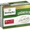 Bünting Grüngold Tassenbeutel -Getränkeladen 4502091005 4008837210124 01