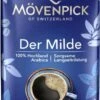 Mövenpick Kaffee Der Milde -Getränkeladen 4502091686 4006581017303 01