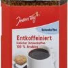 Jeden Tag Schonkaffee Entkoffeiniert Löslicher Bohnenkaffee -Getränkeladen 4502091739 4306188414490 01