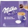 Senseo Pads Milka, 8 Kakao Pads -Getränkeladen 4502091742 8711000468128 01