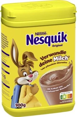 Nestlé® Nestlé Nesquik Kakao Dose