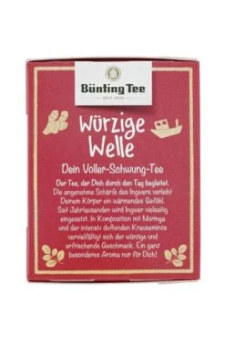 Bünting Tee Würzige Welle -Getränkeladen 4502091776 4008837225401 03.jpg