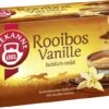 Teekanne Rooibos Vanille 1 Teekanne Rooibos Vanille -Getränkeladen 4502091798 4009300012719 01.jpg