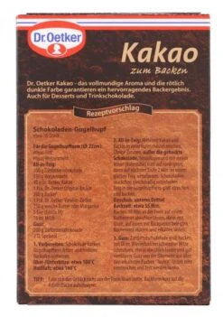 Dr. Oetker Kakao Zum Backen -Getränkeladen 4502111410 4000521005450 03.jpg