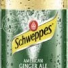 Schweppes American Ginger Ale (Mehrweg) 1 Schweppes American Ginger Ale (Mehrweg) -Getränkeladen 4504010282 4000140011559 01.jpg