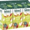 Hohes C Milder Apfel Trinkpäckchen 2 Hohes C Milder Apfel Trinkpäckchen -Getränkeladen 4504030097 4048517667589 01