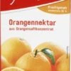 Jeden Tag Orangennektar -Getränkeladen 4504030266 4306188063490 01
