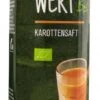 NaturWert Bio Karottensaft -Getränkeladen 4504030857 4250780323721 01.jpg