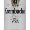 Krombacher Pils (Einweg) -Getränkeladen 4504050008 4008287050134 01.jpg