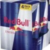 Red Bull Energy Drink (Einweg) -Getränkeladen 4504050018 9002490203658 01