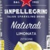 San Pellegrino Limonata Zitronen Limonade (Einweg) -Getränkeladen 4504050548 8002270406799 01