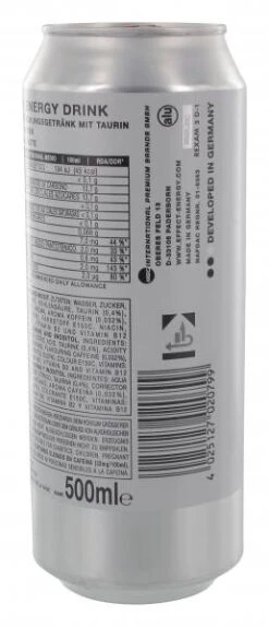 Effect Energy Drink (Einweg) -Getränkeladen 4504050580 4025127020799 03.jpg