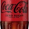 Coca-Cola Zero Sugar (Einweg) -Getränkeladen 4504050950 5000112552232 01