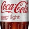 Coca-Cola Coca Cola Light Taste (Einweg) 1 Coca-Cola Coca Cola Light Taste (Einweg) -Getränkeladen 4504051206 5000112548167 01