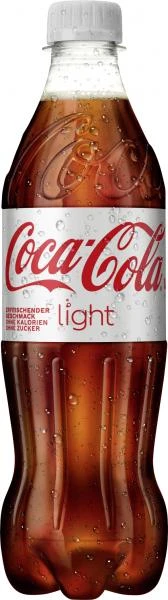 Coca-Cola Coca Cola Light Taste (Einweg)