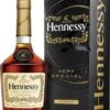 Hennessy Very Special Cognac -Getränkeladen 4504060005 3245995960015 01