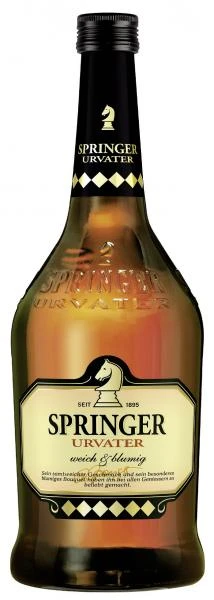 Springer Urvater 3 Springer Urvater