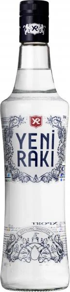 Yeni Raki 3 Yeni Raki