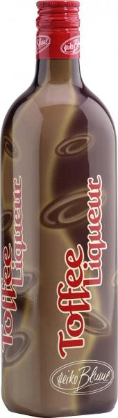 Heiko Blume Toffee Liqueur 3 Heiko Blume Toffee Liqueur