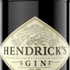 Hendrick's Gin 1 Hendrick's Gin -Getränkeladen 4504060728 5010327755014 01