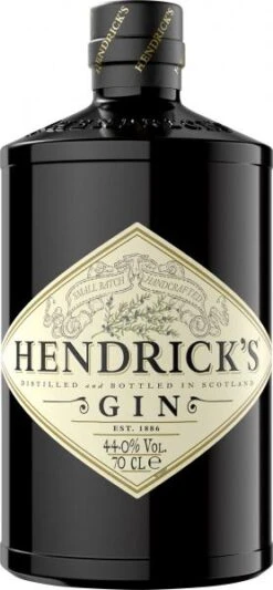Hendrick's Gin
