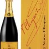 Veuve Clicquot Ponsardin Brut Champagne 1 Veuve Clicquot Ponsardin Brut Champagne -Getränkeladen 4504070033 3049610004111 01