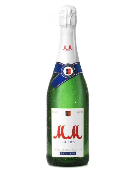 MM Extra Sekt Trocken 3 MM Extra Sekt Trocken