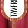 Tavernello Vino Rosso D'Italia Rotwein Halbtrocken -Getränkeladen 4504070451 8008530008987 01