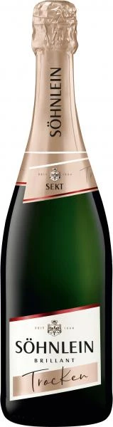 Söhnlein Brillant Trocken 3 Söhnlein Brillant Trocken