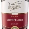 Dr. Faust Dornfelder Rotwein Lieblich -Getränkeladen 4504070733 4006187900788 01.jpg