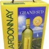 Grand Sud Chardonnay Weißwein Trocken -Getränkeladen 4504071764 3500610039294 01