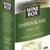 Chenin Blanc Wine Box Weißwein Trocken -Getränkeladen 4504072690 4006542012057 01