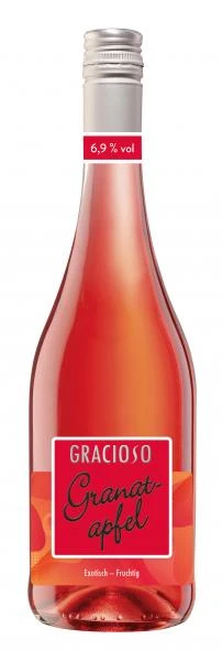 Gracioso Granatapfel