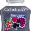 Soda Stream Getränkesirup Ohne Zucker Rote Beere -Getränkeladen 4513030477 8718692611771 01.jpg