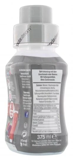 Soda Stream Getränkesirup Ohne Zucker Rote Beere 7 Soda Stream Getränkesirup Ohne Zucker Rote Beere -Getränkeladen 4513030477 8718692611771 03.jpg