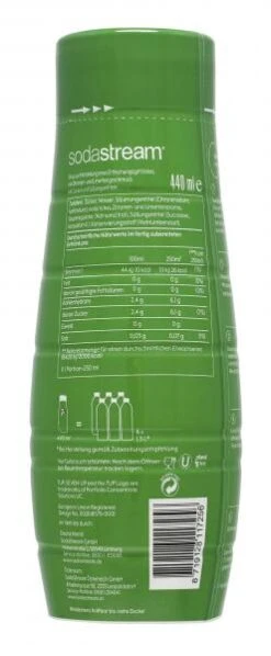Soda Stream Getränkesirup 7up -Getränkeladen 4513030529 8719128117256 02.jpg